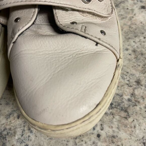 Rebecca Minkoff Natasha studded platform sneaker - Picture 5 of 9